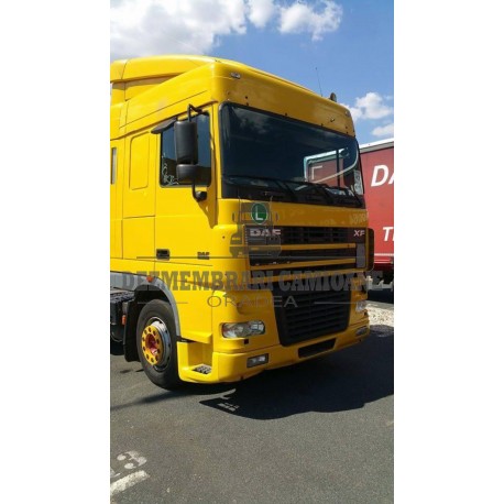 DAF XF95 430 EURO3 (D1)