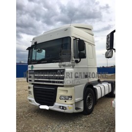 DAF XF105 460 EURO5 (D2)