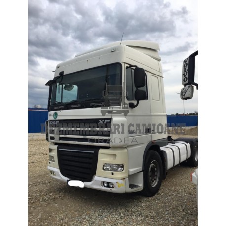 DAF XF105 460 EURO5 (D2)