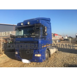 DAF XF105 460 (D3)