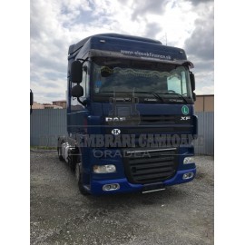 DAF XF 105 460 (D4)