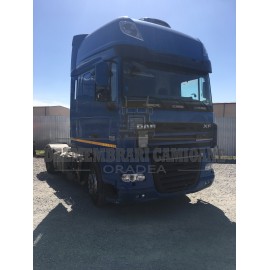 DAF XF 105 510 (D5)