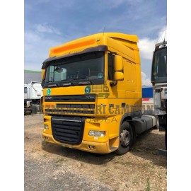 DAF XF 105 410 (D6)