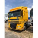 DAF XF 105 410 (D6)