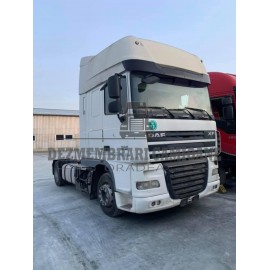 DAF XF 105 460 (D10)