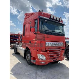 DAF XF 106 460 (D12)