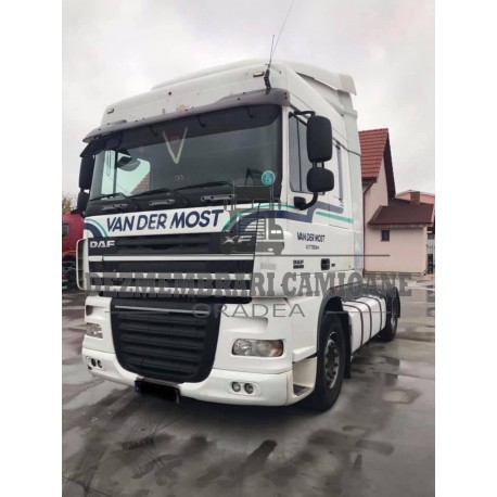 DAF XF 105 410 (D13)