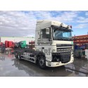 DAF XF 105 410 ATE 6X2 (D14)