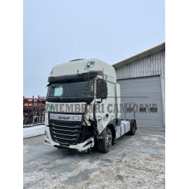 DAF XF 106 460 (D18)