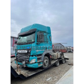 DAF CF 460 (D19)