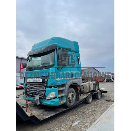 DAF CF 460 (D19)