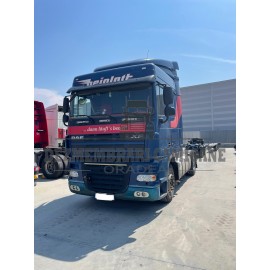 DAF XF 105 460 (D25)