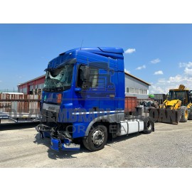 DAF XF 106 460 (D27)