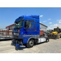 DAF XF 106 460 (D27)