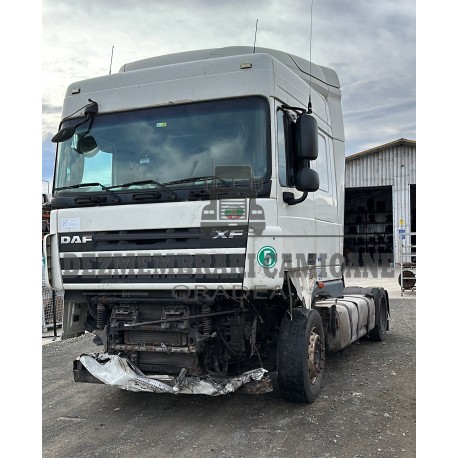 DAF XF 105 460 ATE (D29)