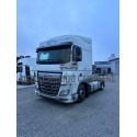 DAF XF 460 (D30)