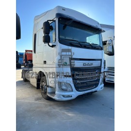 DAF XF 460 (D32)