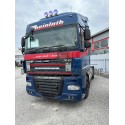 DAF XF 105 460 EEV (D33)