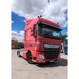 DAF XF 106 460 (D34)