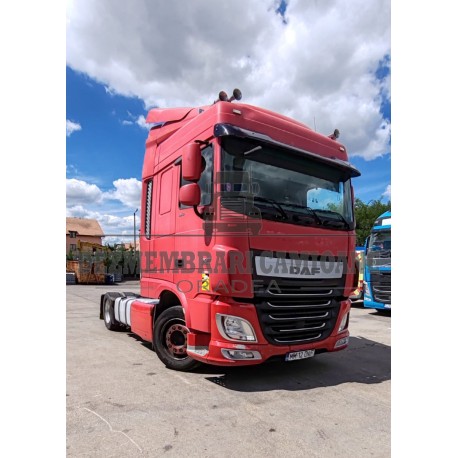 DAF XF 106 460 (D34)