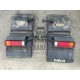 SET APARATORI NOROI AXA SPATE IVECO STRALIS