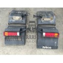 SET APARATORI NOROI AXA SPATE IVECO STRALIS