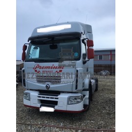 RENAULT PREMIUM 460DXI EURO5 (R14)