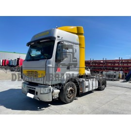 RENAULT PREMIUM 450DXI EURO5 (R34)