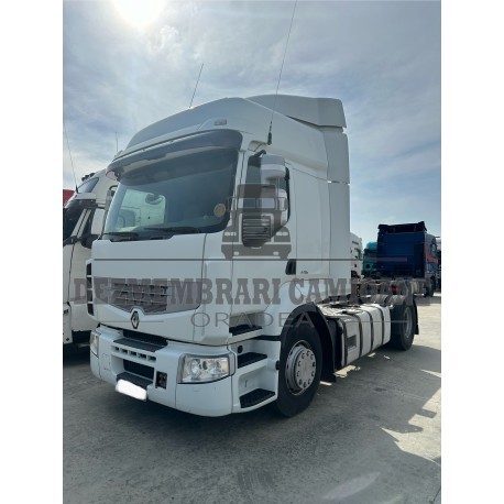 RENAULT PREMIUM 440DXI EURO3 (R42)