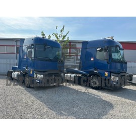 RENAULT T460 (R43,R44)