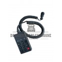 TELECOMANDA SUSPENSIE IVECO STRALIS 4460561200