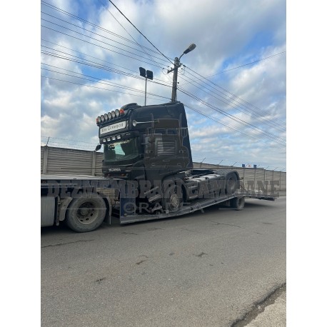 SCANIA R440 EURO5 (S34)