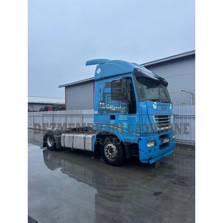 IVECO STRALIS 480 EURO3 (I51)