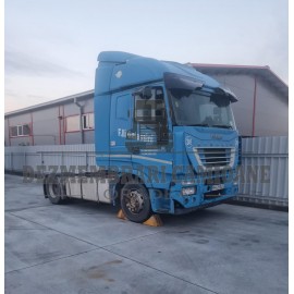 IVECO STRALIS 480 EURO3 (I52)