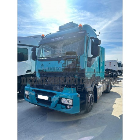 IVECO STRALIS 480 EURO6 (I41)