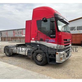 IVECO STRALIS 500 EURO5 (I39)