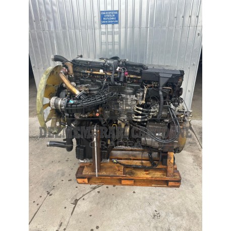 MOTOR MERCEDES ACTROS MP4 OM471 EURO6