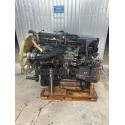 MOTOR MERCEDES ACTROS MP4 OM471 EURO6