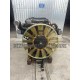 MOTOR MERCEDES ACTROS MP4 OM471 EURO6