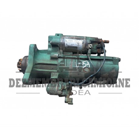 ELECTROMOTOR VOLVO EURO6 D13K 22602935