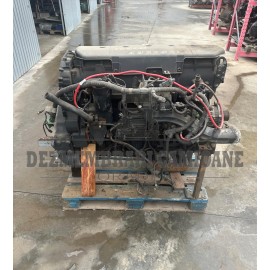 MOTOR IVECO STRALIS F3AE3681A CURSOR 10 EURO5