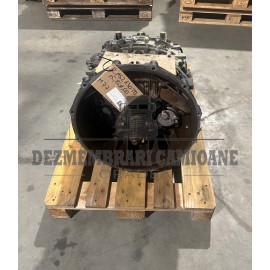 CUTIE DE VITEZE AUTOMATA MAN 12AS2130TD 15,86-1,00 81.32004.6111 1353030010