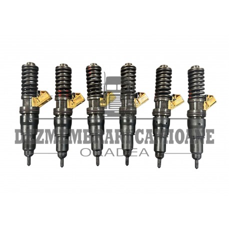 SET INJECTROARE VOLVO EURO6 460 22254568