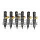 SET INJECTROARE VOLVO EURO6 460 22254568