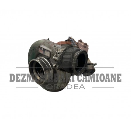 TURBINA VOLVO EURO6 460 21989961 HE500WG