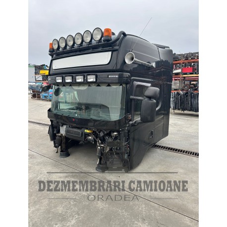 CABINA SCANIA R480 TOPLINE CR19