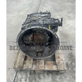 CUTIE DE VITEZE MANUALA DAF 16S2223TO 1642849 1342008006