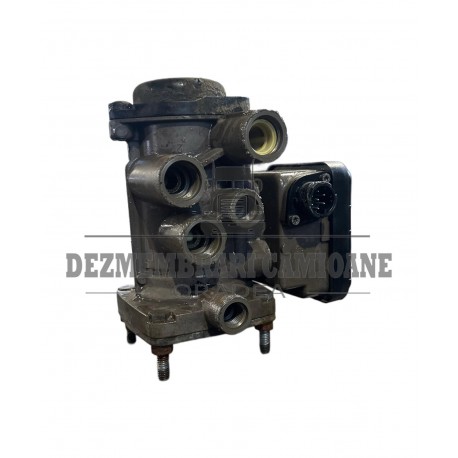 SUPAPA COMANDA TRAILER VOLVO/RENAULT 21122038 K020625