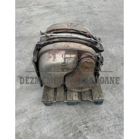 CATALIZATOR VOLVO/RENAULT EURO6 22396038