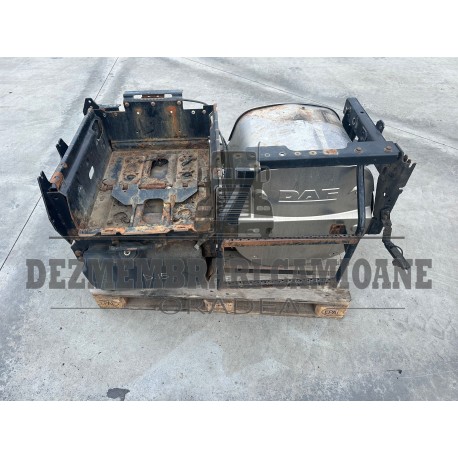 CATALIZATOR DAF EURO5 1827547
